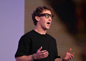 600-Milliarden-Investition: Meta will „aggressiv“ KI-Kapazitäten aufbauen