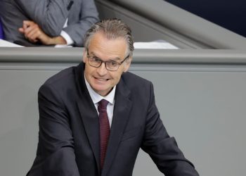 Debatte um Syrer: „Vernunft gilt nicht mehr“ – CDU-Politiker fordert Abschaffung des Schutzes für alle Flüchtlinge