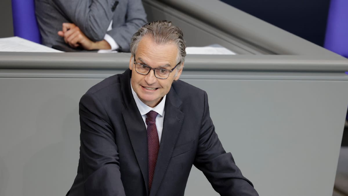 Debatte um Syrer: „Vernunft gilt nicht mehr“ – CDU-Politiker fordert Abschaffung des Schutzes für alle Flüchtlinge