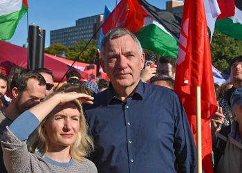 Antisemitismus: „Da ist etwas verrutscht“ – Linke-Abgeordnete kritisieren Israelhass unter Parteijugend