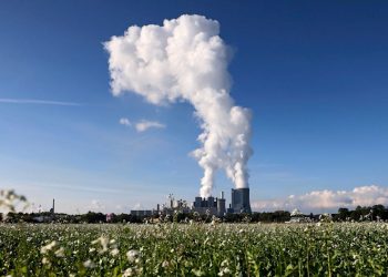 Einigung in Brüssel: Klimaziel deutlich abgeschwächt – EU-Länder wollen 90 Prozent weniger Emissionen