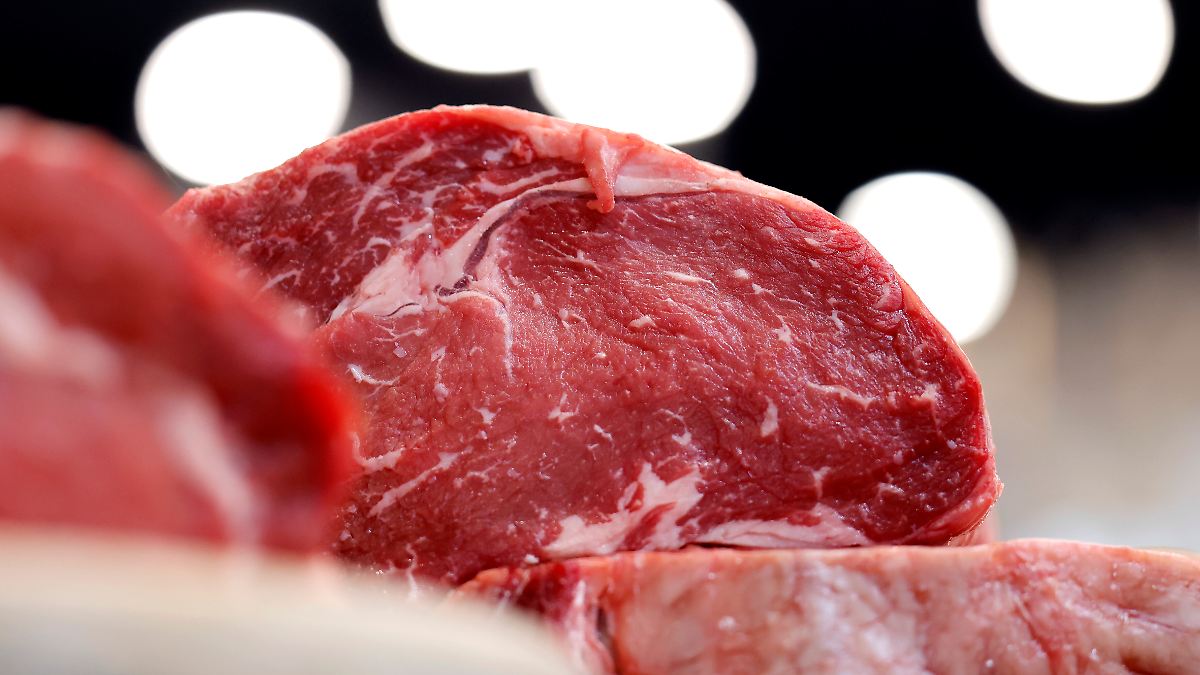 Hohe Lebensmittelpreise: US-Regierung nimmt Fleischgiganten ins Visier