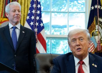 Minister dämpft Trumps Drohung: USA wollen keine Atomexplosion testen