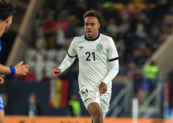 Nationalmannschaft: Nadiem Amiri fällt aus – Nagelsmann überrascht mit später Nominierung