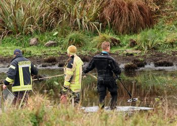 Verdächtiger schweigt: Kriminologe geht davon aus, dass Mordfall Fabian aufgeklärt wird