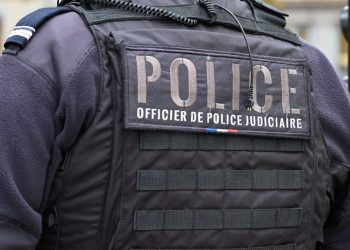 Frankreich: Fahrer schlägt „absichtlich“ Passanten an – ruft bei Festnahme „Allahu akbar“.