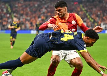 Türkiye: 1024 Spieler gesperrt – Fußballskandal nimmt dramatische Ausmaße an