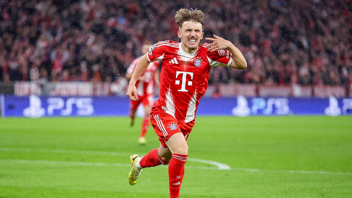 Ex-Wunderkind fehlt in der EM-Qualifikation: Die Supertalente Karl und Ibrahimović erstmals für die U21 nominiert