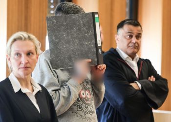 Verabreichte tödliche Injektionen: Lebenslange Haft für Krankenschwestern wegen Mordes an zehn Patienten