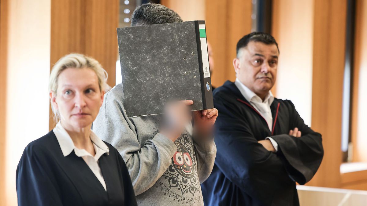 Verabreichte tödliche Injektionen: Lebenslange Haft für Krankenschwestern wegen Mordes an zehn Patienten