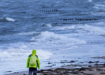 Wetterwoche im Schnellcheck: Ex-Hurrikan „Melissa“ hat Anteil am deutschen Wetter