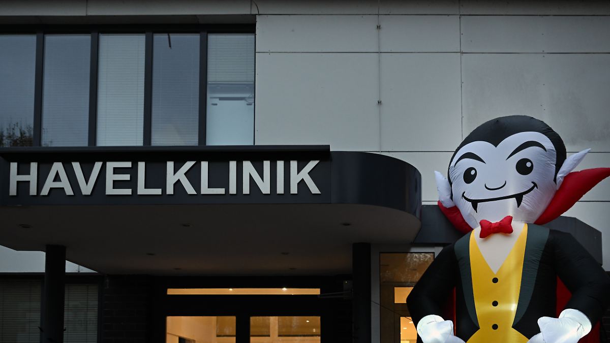 „System komplett neu denken“: Union sieht 40 Milliarden Einsparpotenzial im Gesundheitswesen