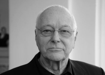 Musikmanager Dieter Weidenfeld stirbt im Alter von 95 Jahren in München