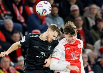 Rot-Weiss Essen: „Keine Frauen in den ersten Reihen“ – Wie es zum Fan-Skandal kam