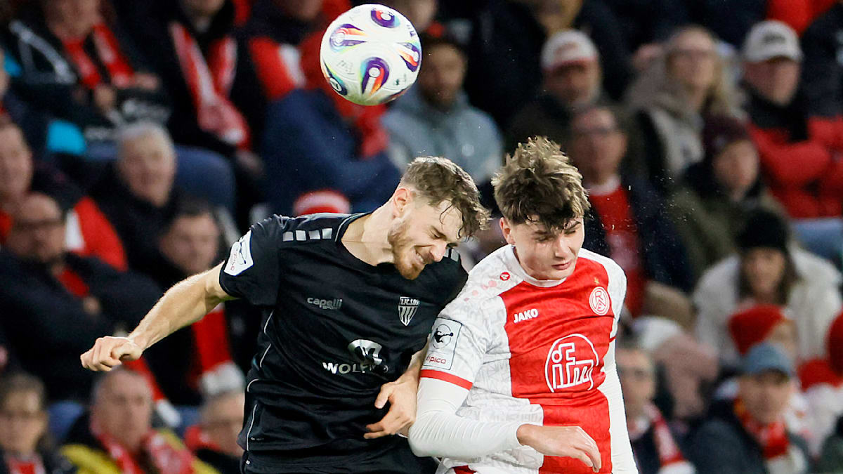 Rot-Weiss Essen: „Keine Frauen in den ersten Reihen“ – Wie es zum Fan-Skandal kam