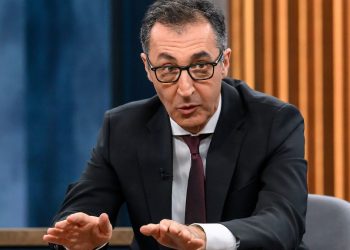 „Eine Bedrohung für Frauen“: Özdemir weist auf Probleme im Migrationsumfeld hin