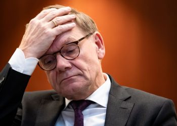 Erneut Kritik am Außenminister: Wadephul: Zerstörung in Syrien schlimmer als in Deutschland 1945