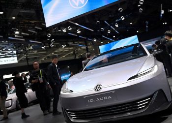 Für „intelligentes Fahren“: VW will in China eigene KI-Chips entwickeln