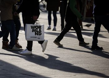 Die ersten Interessenten in Sicht: Herrenausstatter Wormland ist erneut pleite