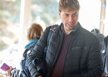 Grüne in Berlin: Die Gegner von Stefan Gelbhaar wollen vor dem Saal ein „Zeichen“ gegen sexuelle Belästigung setzen