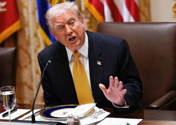 In Höhe von 2.000 Dollar: Trump kündigt eine Geldspende für US-Bürger an