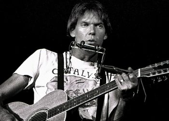 Musiklegende Neil Young: Der letzte Hippie des Rock’n’Roll wird 80 | Unterhaltung