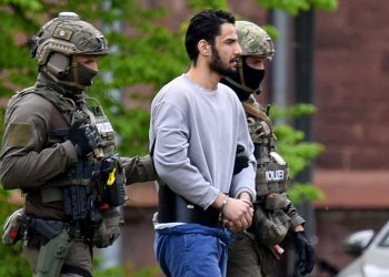 Prozess gegen Münchner Amokläufer: Afghane hat Mutter und Tochter erschossen | Regional