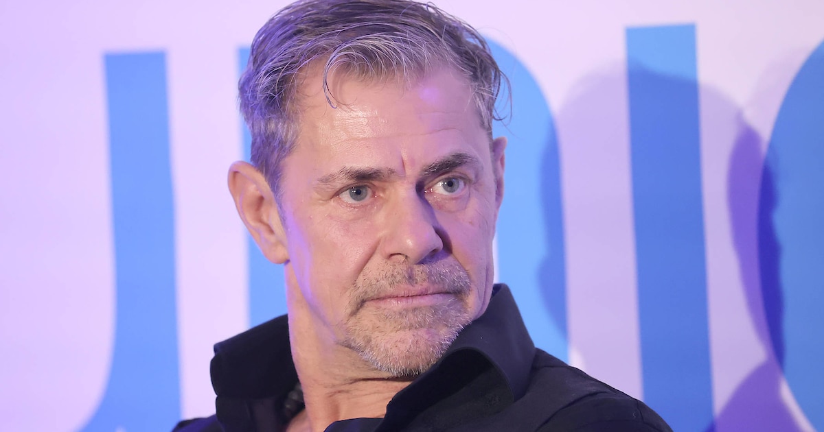 Sven Martineks Sohn unterzieht sich einer Schönheitsoperation – aus traurigem Grund