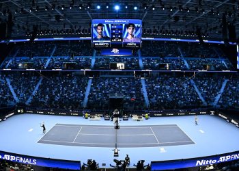 Trauer in Turin: Zwei Tote bei ATP Finals | Sport