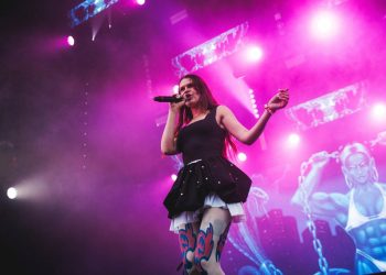 Ikkimel: Rapper-Deals gegen Schwesta Ewa und Loredana