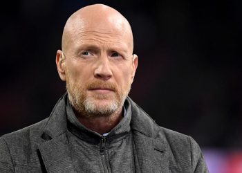 Nationalmannschaft: Matthias Sammer kritisiert Julian Nagelsmann für Aussagen zu Leroy Sané | Sport