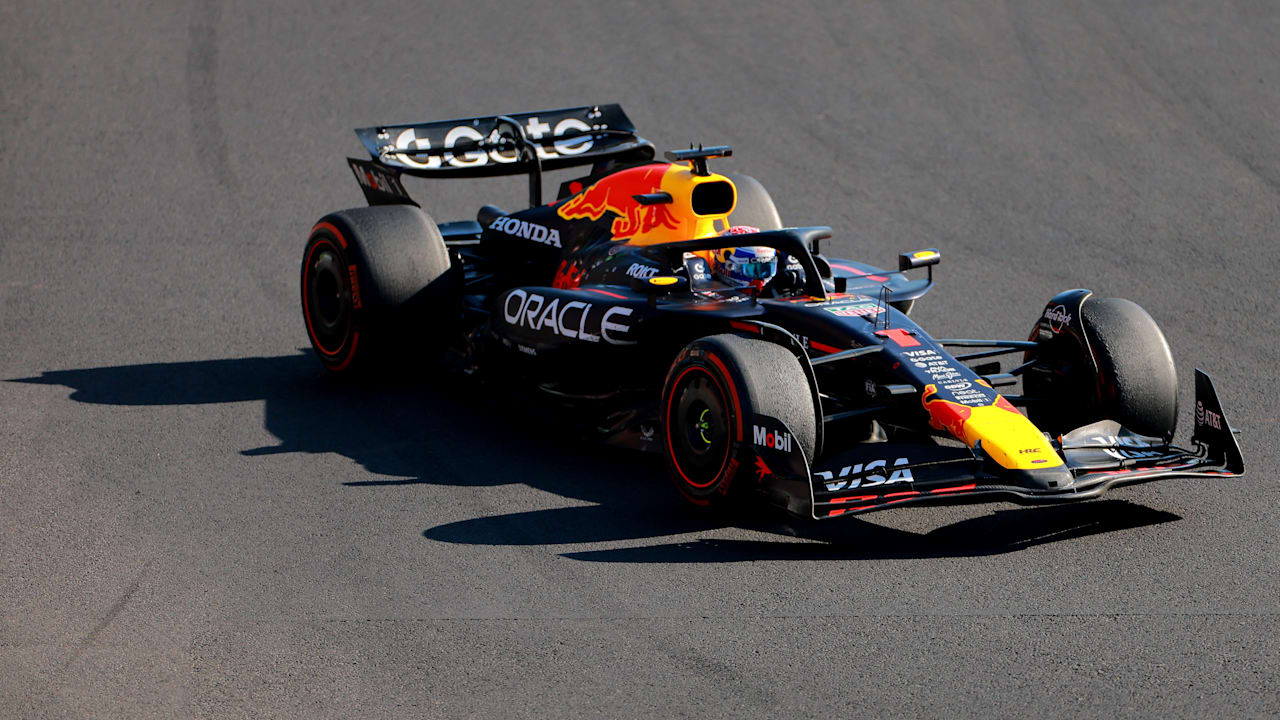 Formel 1 in Brasilien: Läuft das Qualifying am Samstag im Free-TV? | Sport