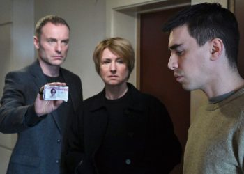 „Tatort“ heute aus Berlin: „Erika Mustermann“ im Schnellcheck – Spiegel