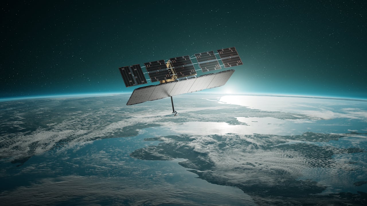 Rheinmetall wird demnächst auch Satelliten mit Iceye produzieren | Politik