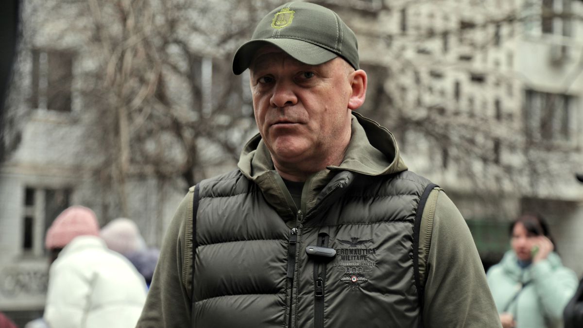 Ukraine – Hennadij Truchanow: Gericht stellt Ex-Bürgermeister von Odessa unter Hausarrest