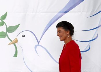 Sahra Wagenknecht: BSW bereitet sich auf Rückzug des Parteichefs vor – Spiegel