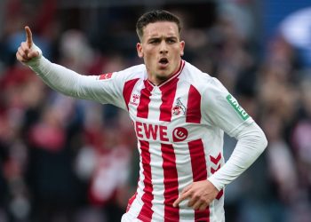 Julian Nagelsmann nominiert Bundesliga-Supertalent | Sport