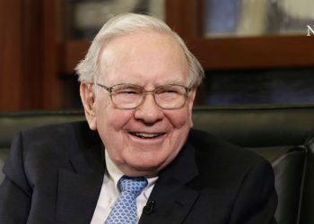 Warren Buffetts Ruhestand: Geschenke, Nachfolge und Vermächtnis