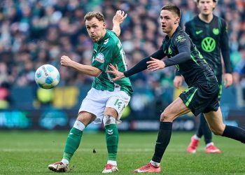 Werder Bremen: Gelingt den Jobkillern gegen Wolfsburg ein Rauswurfs-Hattrick? | Sport