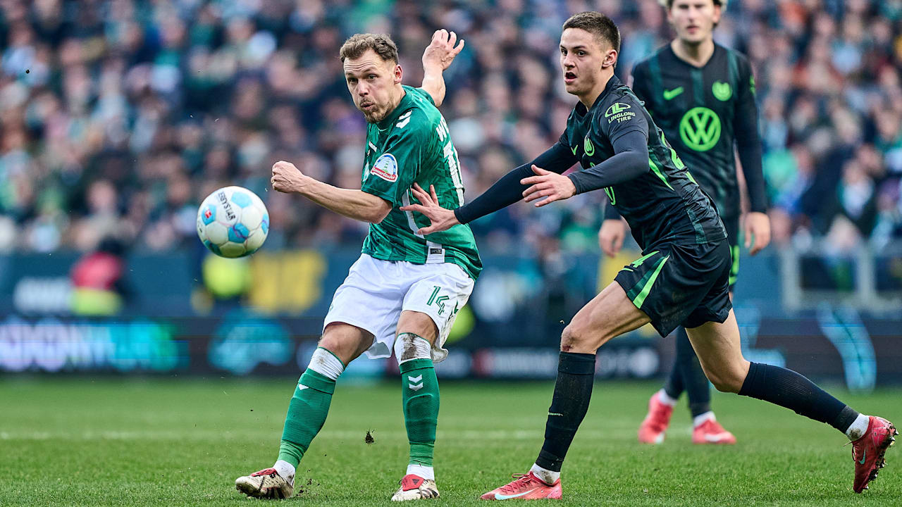 Werder Bremen: Gelingt den Jobkillern gegen Wolfsburg ein Rauswurfs-Hattrick? | Sport