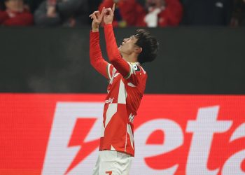 Conference League: Mainz bleibt Mainz, wie es singt und gewinnt | Sport