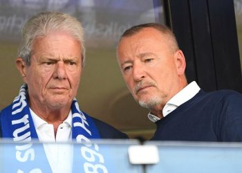 Roger Wittmann und die TSG Hoffenheim: Der umstrittenste Spielervermittler Deutschlands