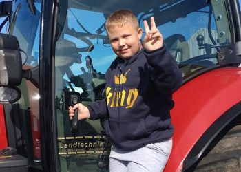 Das ist genauso schlimm wie der ungelöste Mordfall Fabian