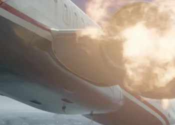 Spannender Thriller basierend auf einer wahren Geschichte