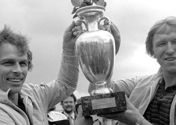 Football Hall of Fame: „Jemand macht Witze mit mir“ – Drei Legenden aufgenommen