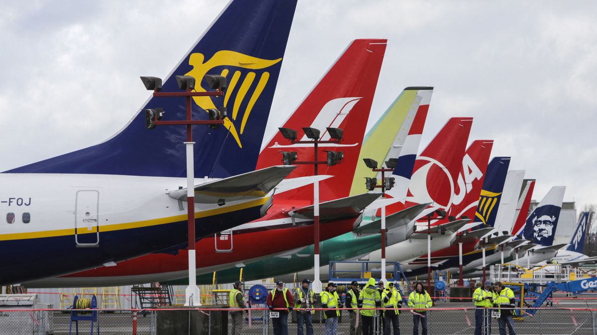 Boeing: Millionenzahlung verhindert Strafverfahren in den USA