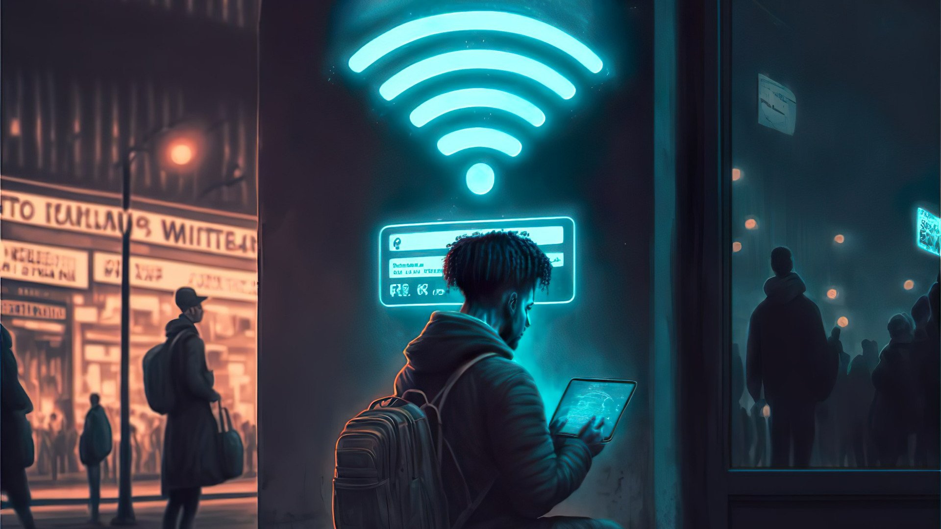 Die Bundesregierung will Frequenzen für den Mobilfunk vergeben