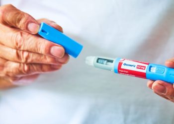 Trump senkt die Preise für Abnehmspritzen in den USA | Leben & Wissen