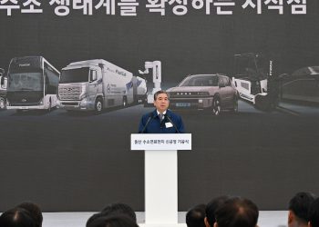 Abschied von Elektroantrieb, Benzin und Diesel: Hyundai wählt die vierte Option und wird Weltmarktführer
