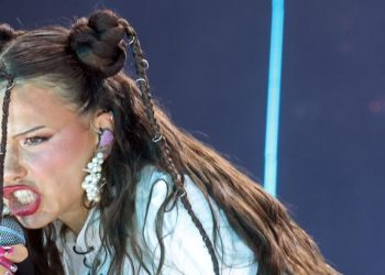 Nina Chuba-Konzert in Dortmund: Absage und Ersatztermin